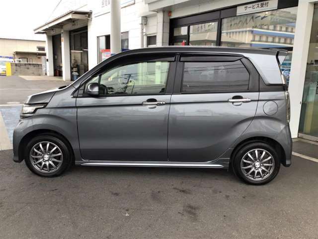 Mazda N Wgn カスタムg A Pkg マツダ中古車検索サイト Mazda U Car Search