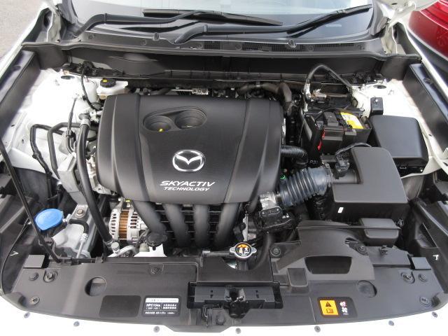 Mazda Cx 3 sプロアクティブ マツダ中古車検索サイト Mazda U Car Search