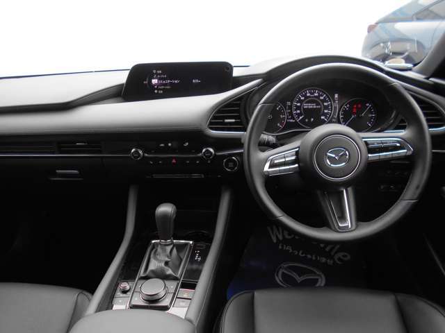 Mazda Mazda3 Fバックdt Xd Lパッケージ マツダ中古車検索サイト Mazda U Car Search