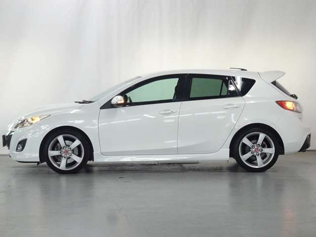 Mazda アクセラ スポーツマツダスピード マツダ中古車検索サイト Mazda U Car Search