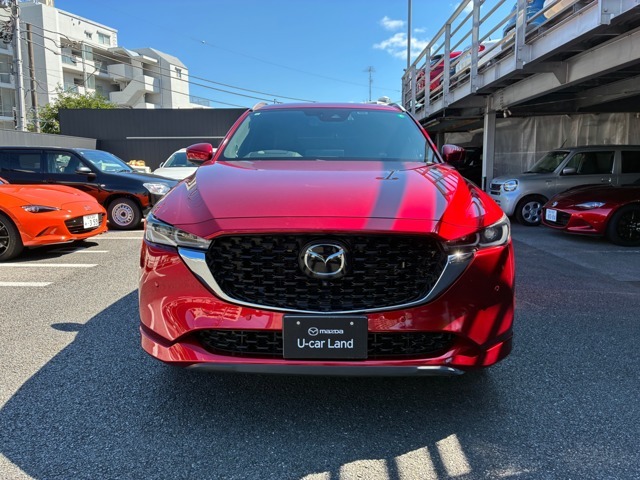 MAZDA】CX-5 DT XDエクスクルーシブ モード｜マツダ中古車検索サイト