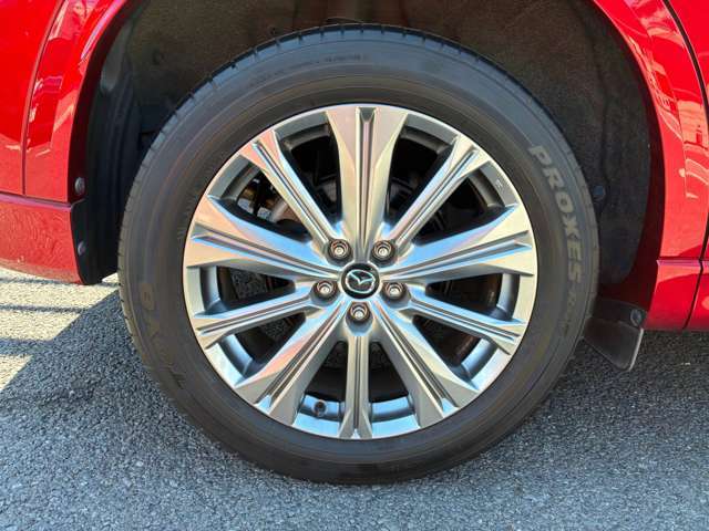 MAZDA】CX-5 DT XDエクスクルーシブ モード｜マツダ中古車検索サイト