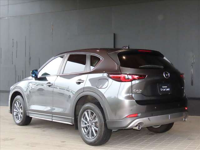 MAZDA】CX-5 DT XDフィールド ジャーニー｜マツダ中古車検索サイト