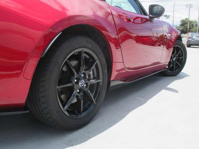 MAZDA】ロードスター RS｜マツダ中古車検索サイト「Mazda U-car