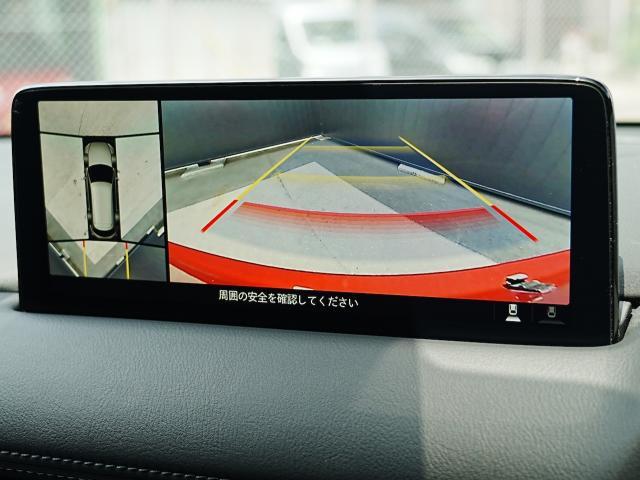 MAZDA】CX-8 XDプロアクティブ｜マツダ中古車検索サイト「Mazda U-car