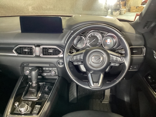 MAZDA】CX-8 XDブラックトーンED｜マツダ中古車検索サイト「Mazda U