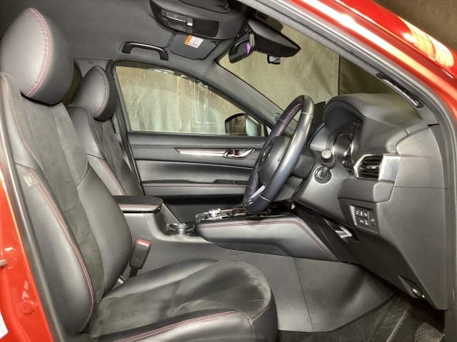 MAZDA】CX-8 XDブラックトーンED｜マツダ中古車検索サイト「Mazda U