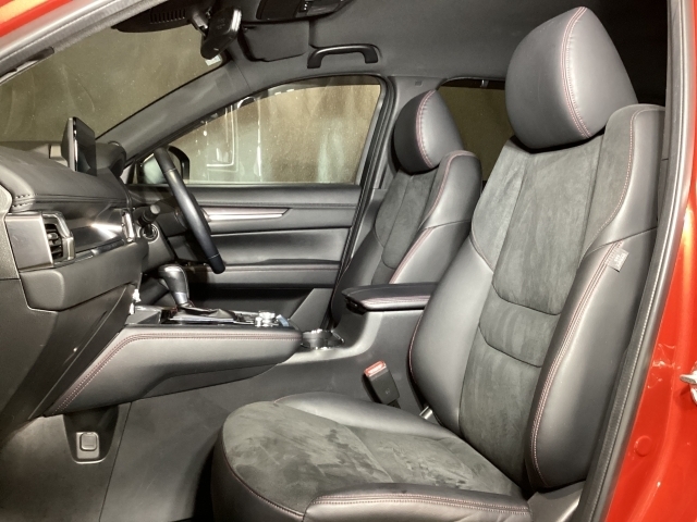 MAZDA】CX-8 XDブラックトーンED｜マツダ中古車検索サイト「Mazda U