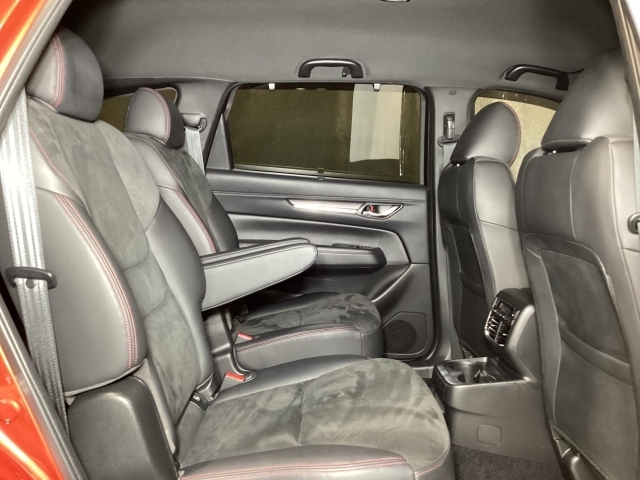 MAZDA】CX-8 XDブラックトーンED｜マツダ中古車検索サイト「Mazda U