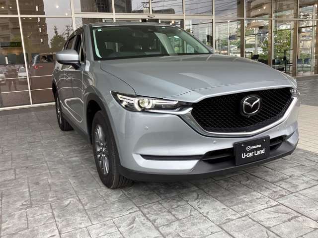 Mazda Cx 5 sプロアクティブ マツダ中古車検索サイト Mazda U Car Search