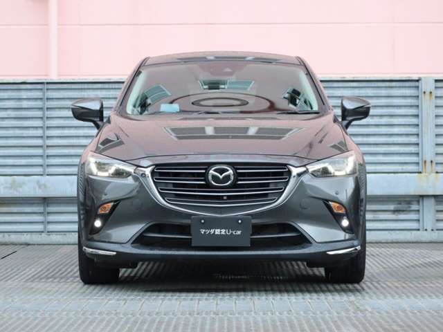 MAZDA】CX-3 20SプロアクティブSパッケージ｜マツダ中古車検索