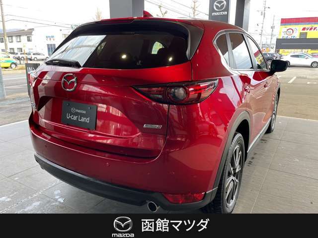 Mazda Cx 5 Xdプロアクティブ マツダ中古車検索サイト Mazda U Car Search