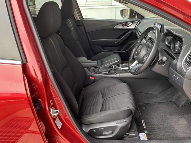 Mazda アクセラ 15xdプロアクティブ マツダ中古車検索サイト Mazda U Car Search