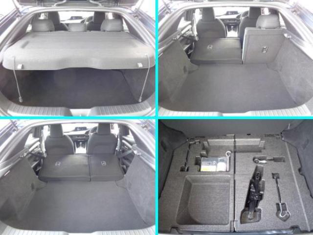 Mazda Mazda3 ファストバック 15sツーリング マツダ中古車検索サイト Mazda U Car Search