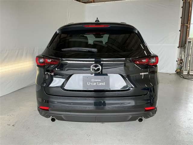 MAZDA】CX-8 25Sブラックトーン エディション｜マツダ中古車検索サイト