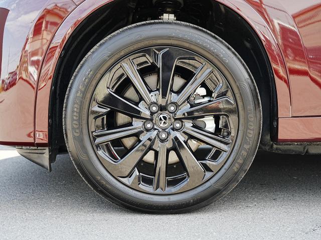 MAZDA】CX-80 DT XD-HYBエクスクルーシブ スポーツ｜マツダ中古