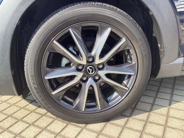 Mazda Cx 3 sプロアクティブ マツダ中古車検索サイト Mazda U Car Search