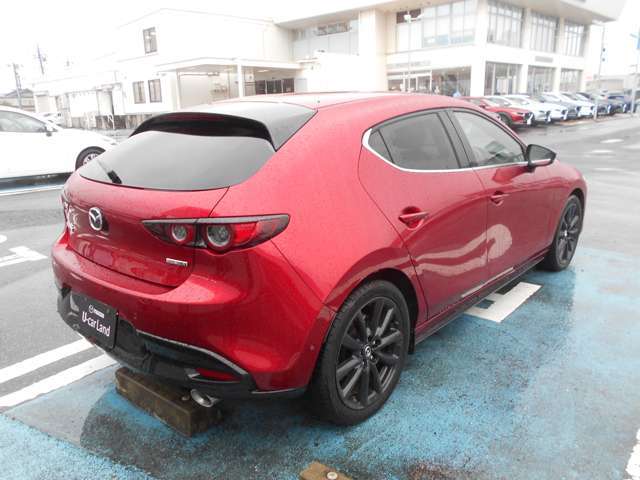 Mazda Mazda3 Fバックxプロアクティブ ツーリングs マツダ中古車検索サイト Mazda U Car Search