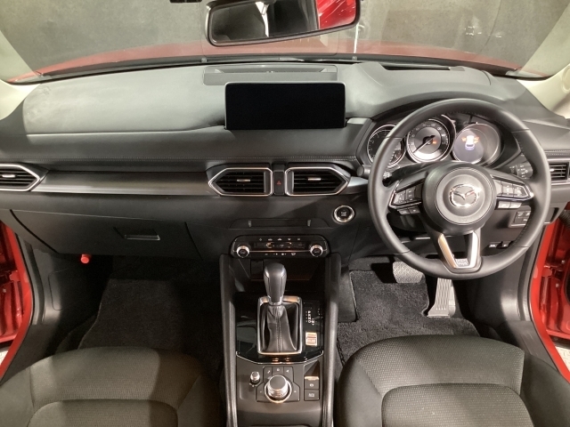MAZDA】CX-5 20Sスマート エディション｜マツダ中古車検索サイト