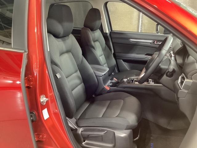 MAZDA】CX-5 20Sスマート エディション｜マツダ中古車検索サイト