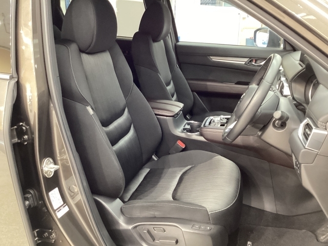 MAZDA】CX-8 25Sプロアクティブ｜マツダ中古車検索サイト「Mazda U-car