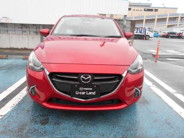 Mazda デミオ Xdツーリング マツダ中古車検索サイト Mazda U Car Search