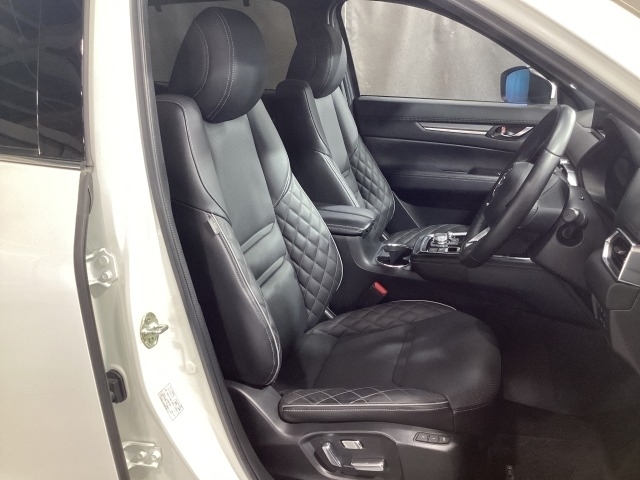 MAZDA】CX-8 DターボXDエクスクルーシブ モード｜マツダ中古車検索