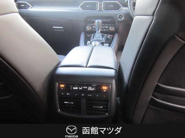 MAZDA】CX-8 XD Lパッケージ｜マツダ中古車検索サイト「Mazda U-car