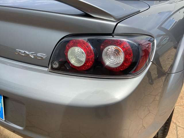 Mazda Rx 8 スピリットr マツダ中古車検索サイト Mazda U Car Search