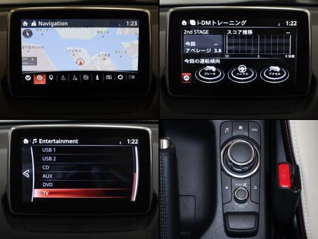 Mazda デミオ Xdツーリングlパッケージ Dターボ マツダ中古車検索サイト Mazda U Car Search