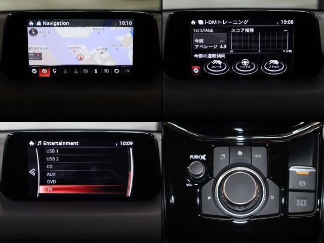 Mazda Cx 5 25s Lパッケージ マツダ中古車検索サイト Mazda U Car Search