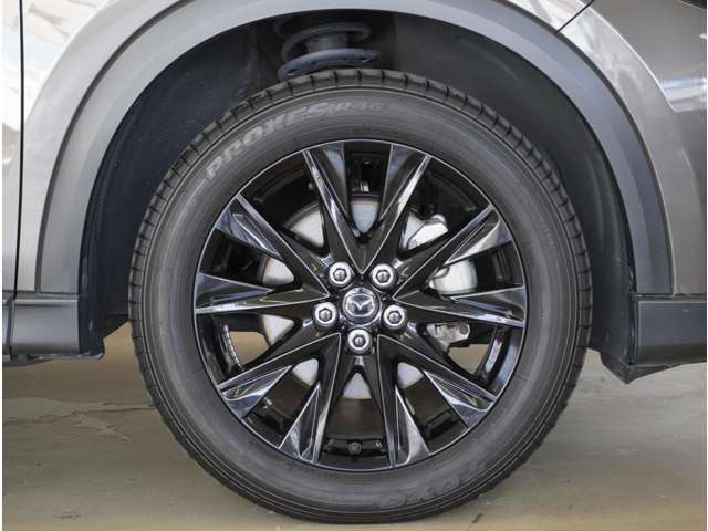 MAZDA】CX-8 XDブラックトーン エディション｜マツダ中古車検索サイト 