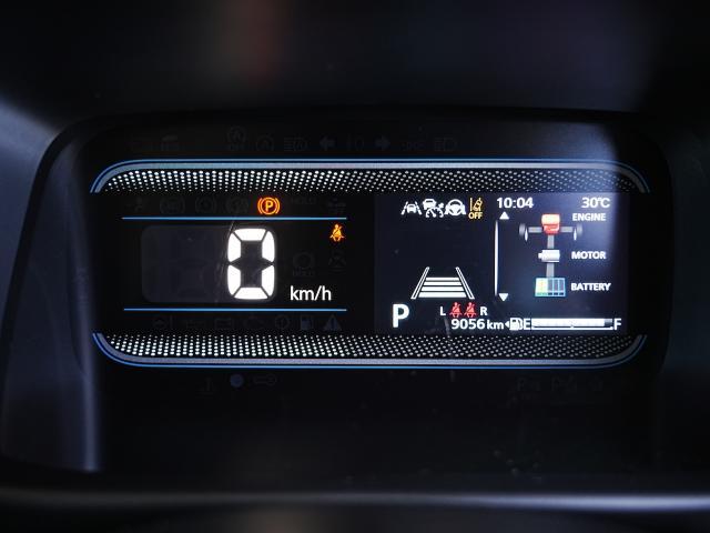 MAZDA】フレアワゴン XS｜マツダ中古車検索サイト「Mazda U-car Search」