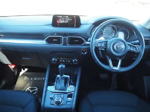Mazda Cx 5 s マツダ中古車検索サイト Mazda U Car Search