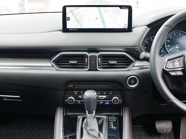 MAZDA】CX-8 XD Lパッケージ｜マツダ中古車検索サイト「Mazda U-car