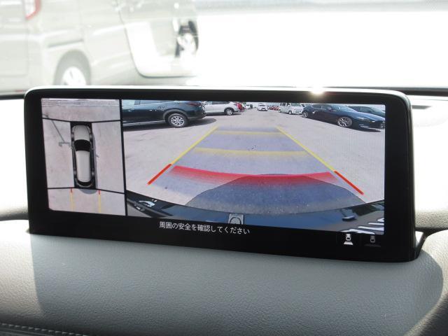 MAZDA】CX-8 DターボXDブラックトーン エディション｜マツダ中古車検索