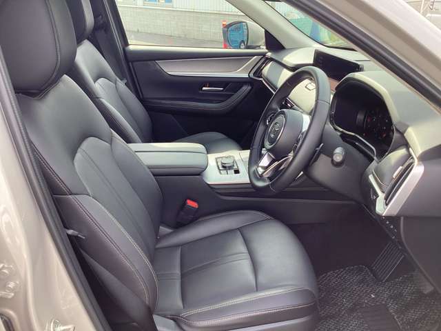 MAZDA】CX-60 DT XD Lパッケージ｜マツダ中古車検索サイト「Mazda U