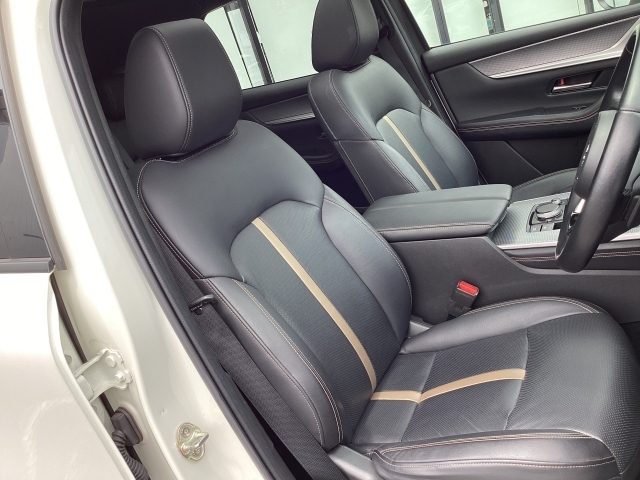 MAZDA】CX-60 25Sエクスクルーシブ モード｜マツダ中古車検索サイト