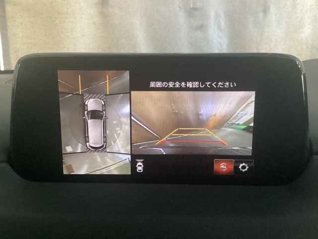 MAZDA】CX-8 XD Lパッケージ｜マツダ中古車検索サイト「Mazda U-car