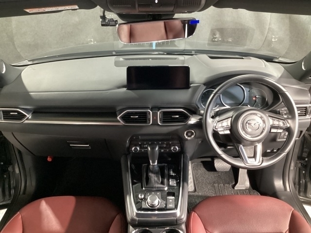 MAZDA】CX-8 25Sスポーツ アピアランス｜マツダ中古車検索サイト