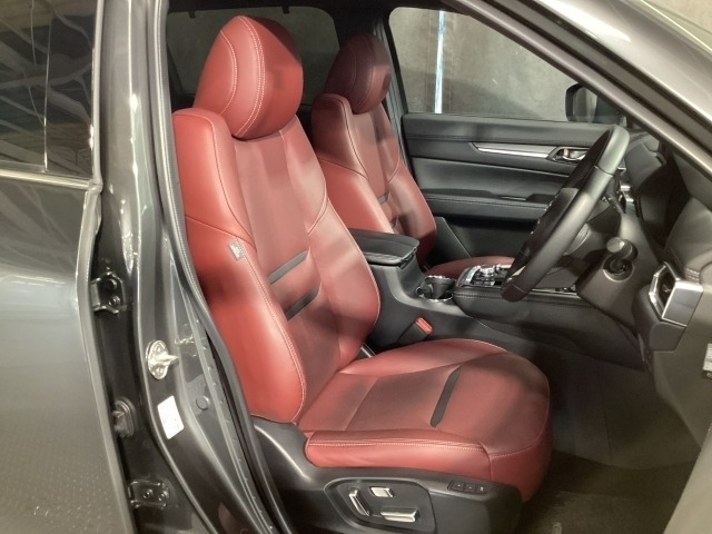 MAZDA】CX-8 25Sスポーツ アピアランス｜マツダ中古車検索サイト