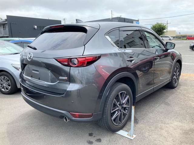 MAZDA】CX-5 XD Lパッケージ｜マツダ中古車検索サイト「Mazda U-car Search」