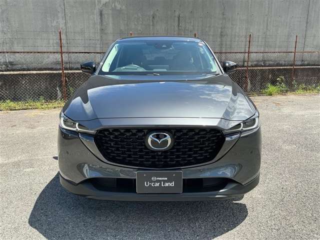 MAZDA】CX-5 20Sブラックトーンエディション｜マツダ中古車検索サイト
