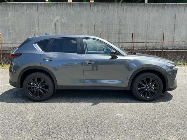 MAZDA】CX-5 20Sブラックトーンエディション｜マツダ中古車検索サイト