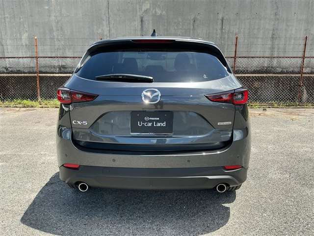 MAZDA】CX-5 20Sブラックトーンエディション｜マツダ中古車検索サイト