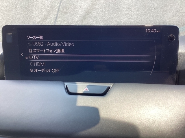 MAZDA】CX-60 DT XD-HYBエクスクルーシブ スポーツ｜マツダ中古