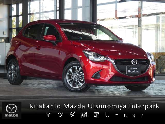 Mazda デミオ 15sツーリング マツダ中古車検索サイト Mazda U Car Search