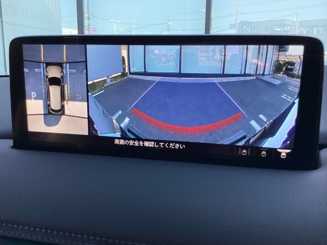MAZDA】CX-8 DターボXDスポーツ アピアランス｜マツダ中古車検索サイト