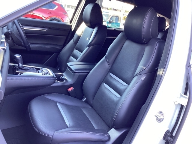 MAZDA】CX-8 DターボXDスポーツ アピアランス｜マツダ中古車検索サイト