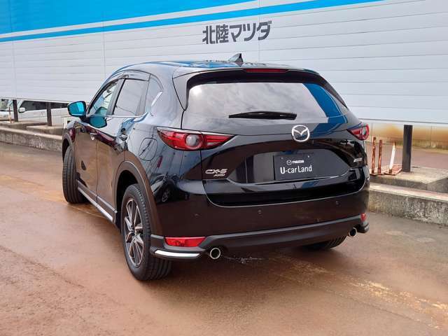 支払総額2，754，000円】車 マツダ CX-5-